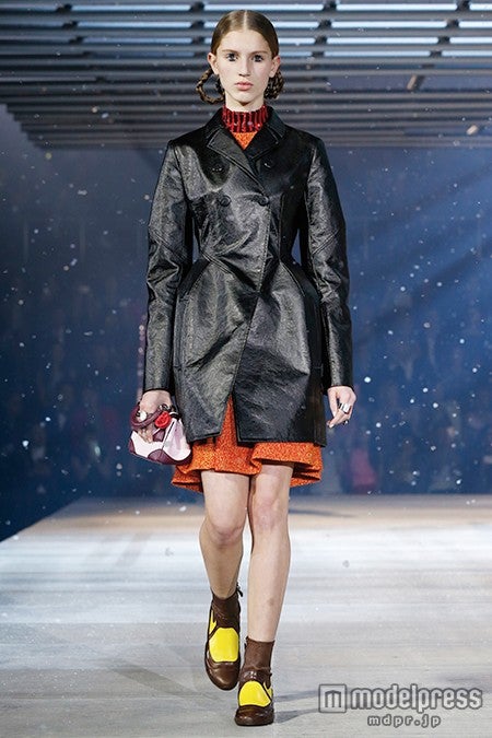 「Dior」最新コレクション