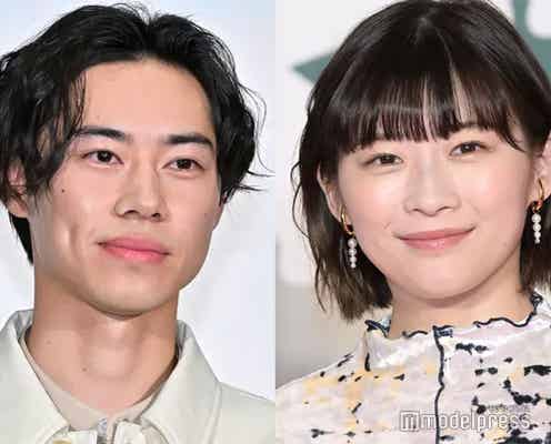「虎に翼」戸塚純貴「寅子を見守る轟」オフショット公開「グッとくるものがある」「絶妙な距離感が好き」の声