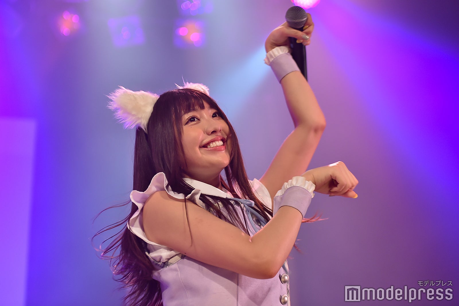 わーすた（C）モデルプレス