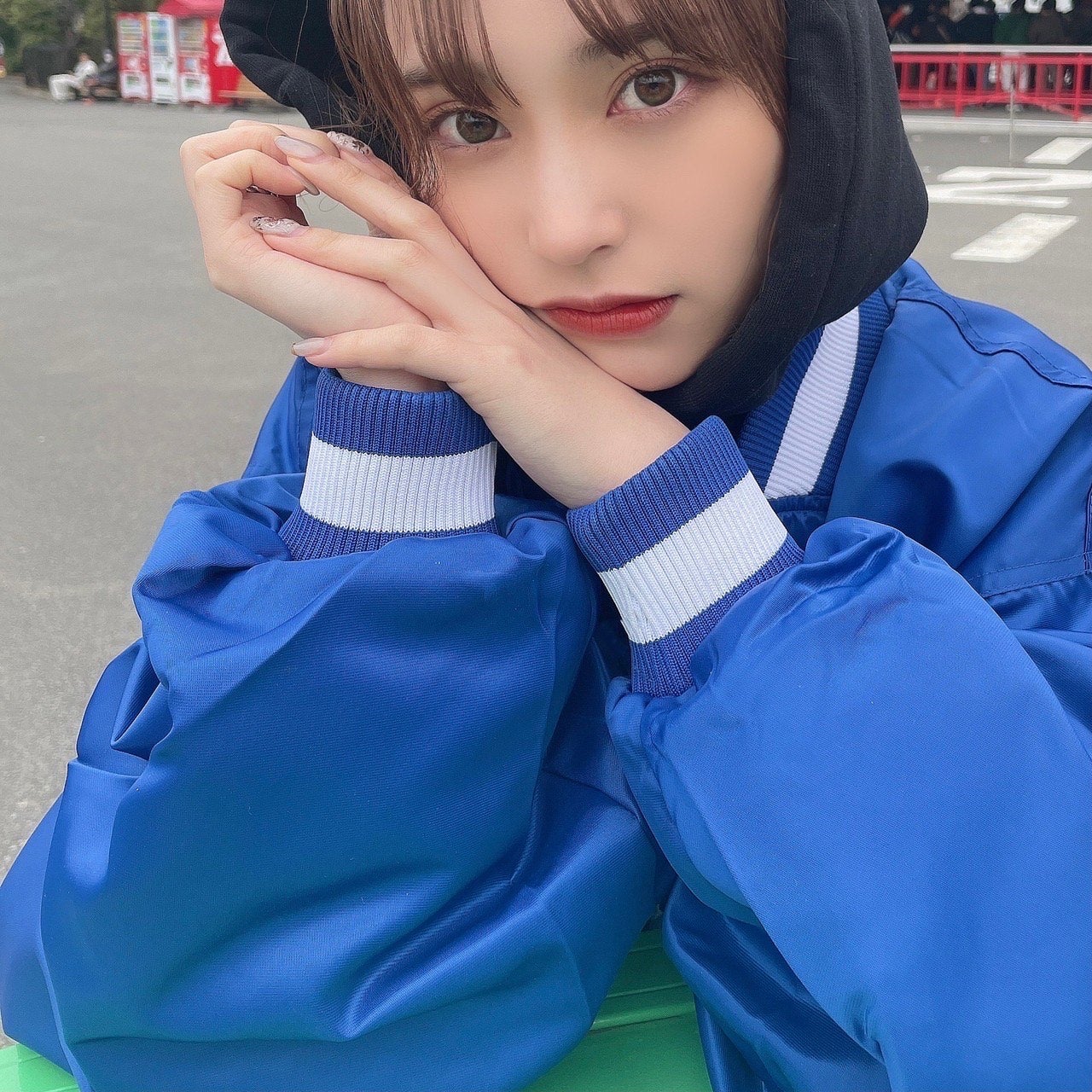 那須ほほみ（提供写真）