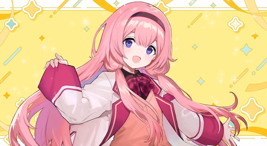 周央サンゴと志摩スペイン村コラボ第3弾!今回の内容は…