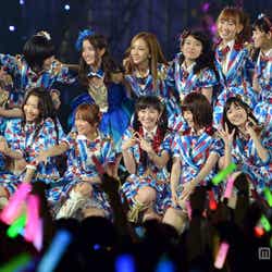 「AKB48 2013 真夏のドームツアー~まだまだ、やらなきゃいけないことがある~」東京ドーム公演2日目より