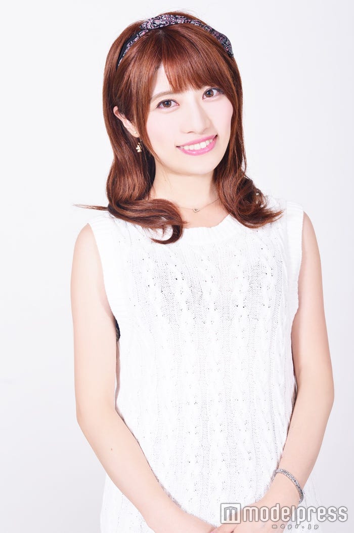 大塚チサト/Re:ガールズ新メンバー (C)モデルプレス