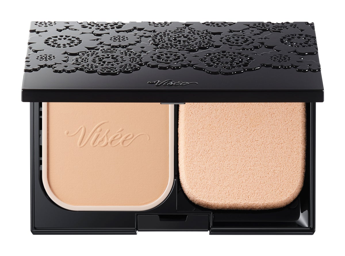 「ヴィセ リシェ　ヌーディフィット ファンデーション」／画像提供：株式会社　コーセー