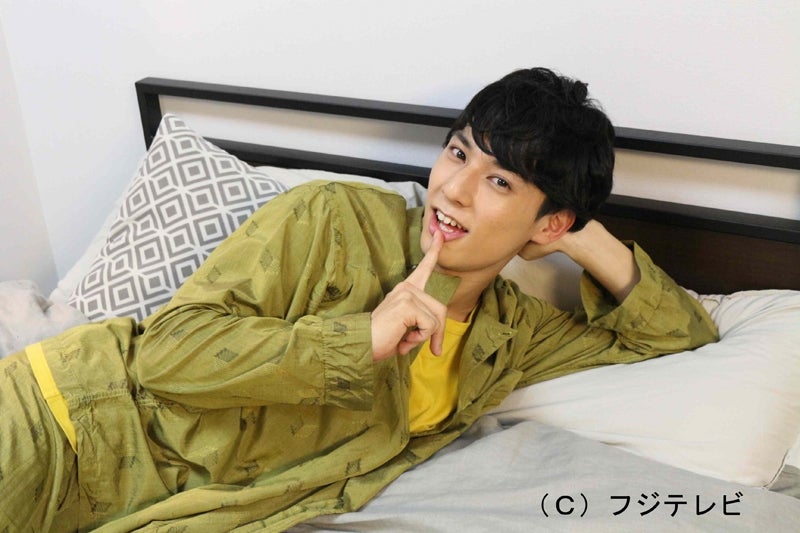 ユースケ／次ナルTV-G