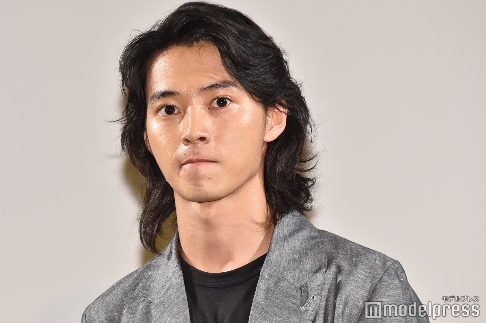 山崎賢人 （C）モデルプレス