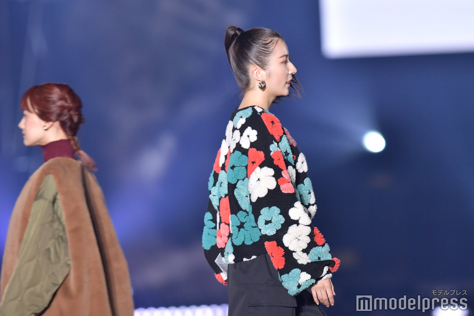 雨宮凜々子（C）モデルプレス