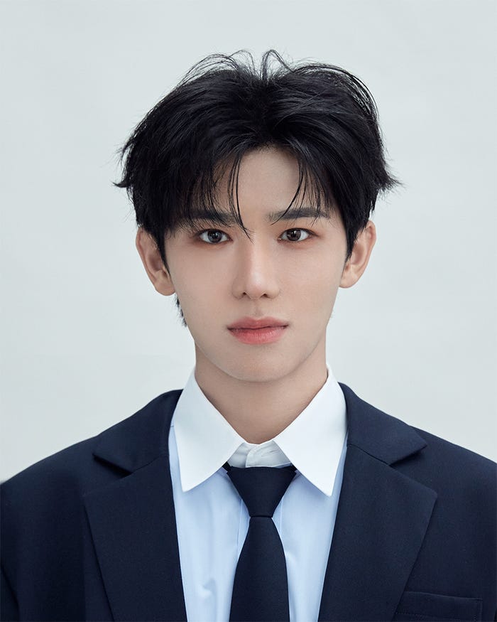 イチェン(C)SLL Joongang Co.,Ltd all rights reserved.