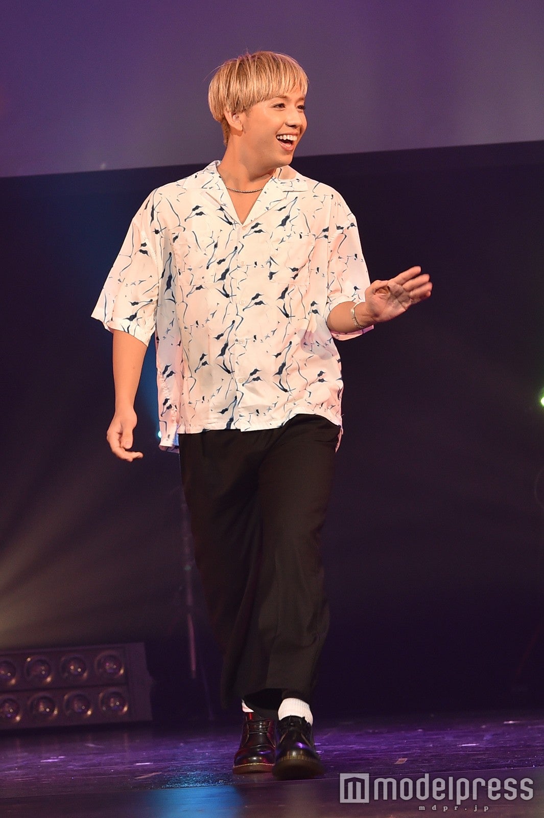 りゅうちぇる（C）モデルプレス