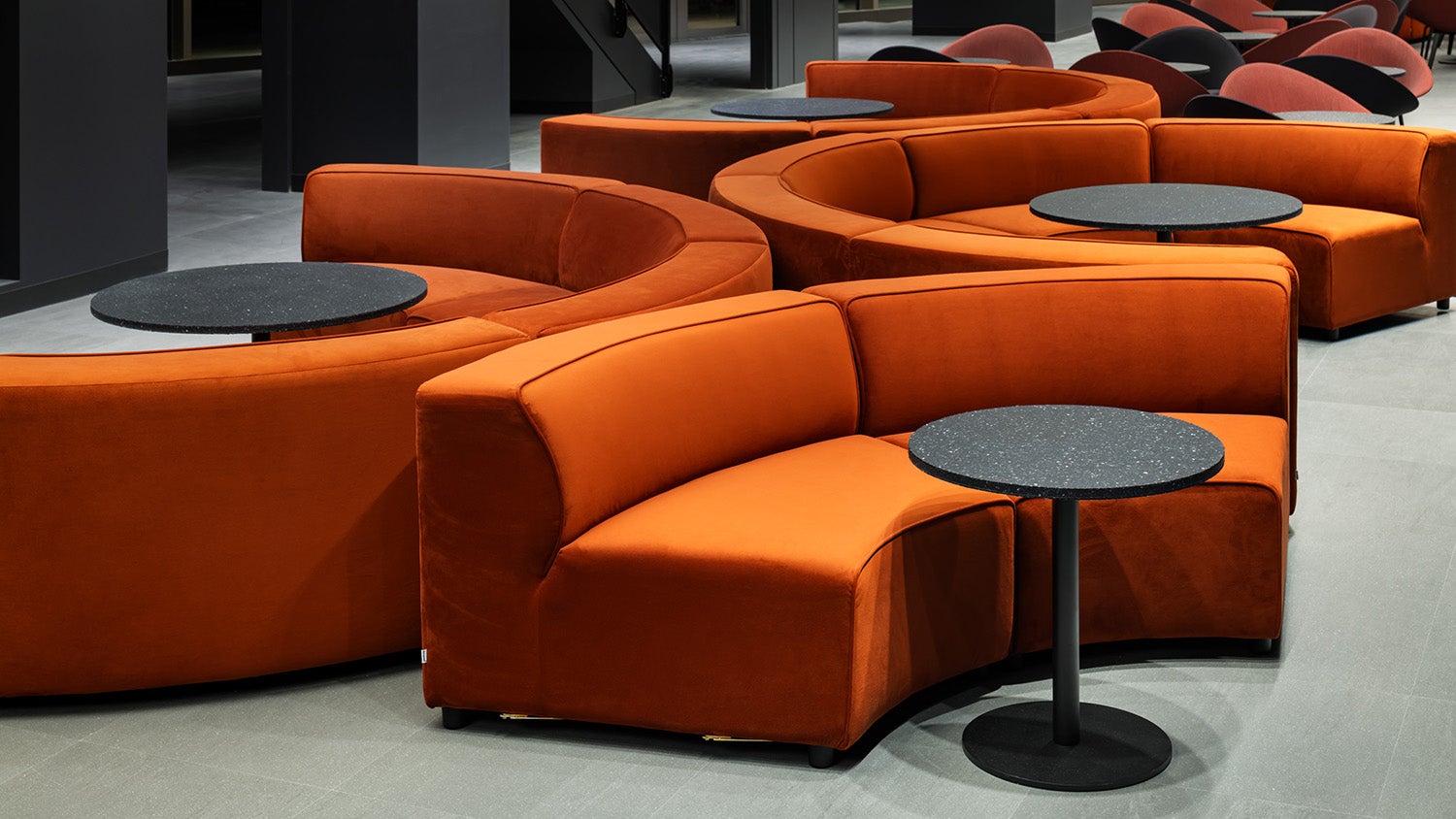 ZERO-SITE Takanawa Gateway／提供画像