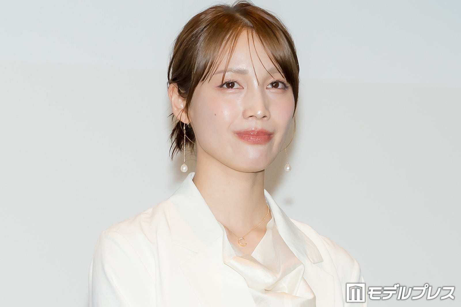 中村ゆりか（C）モデルプレス