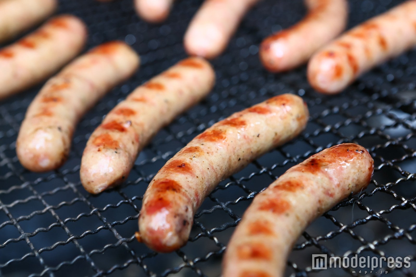 ビールにあうおつまみも充実／画像提供：さいたまアリーナ