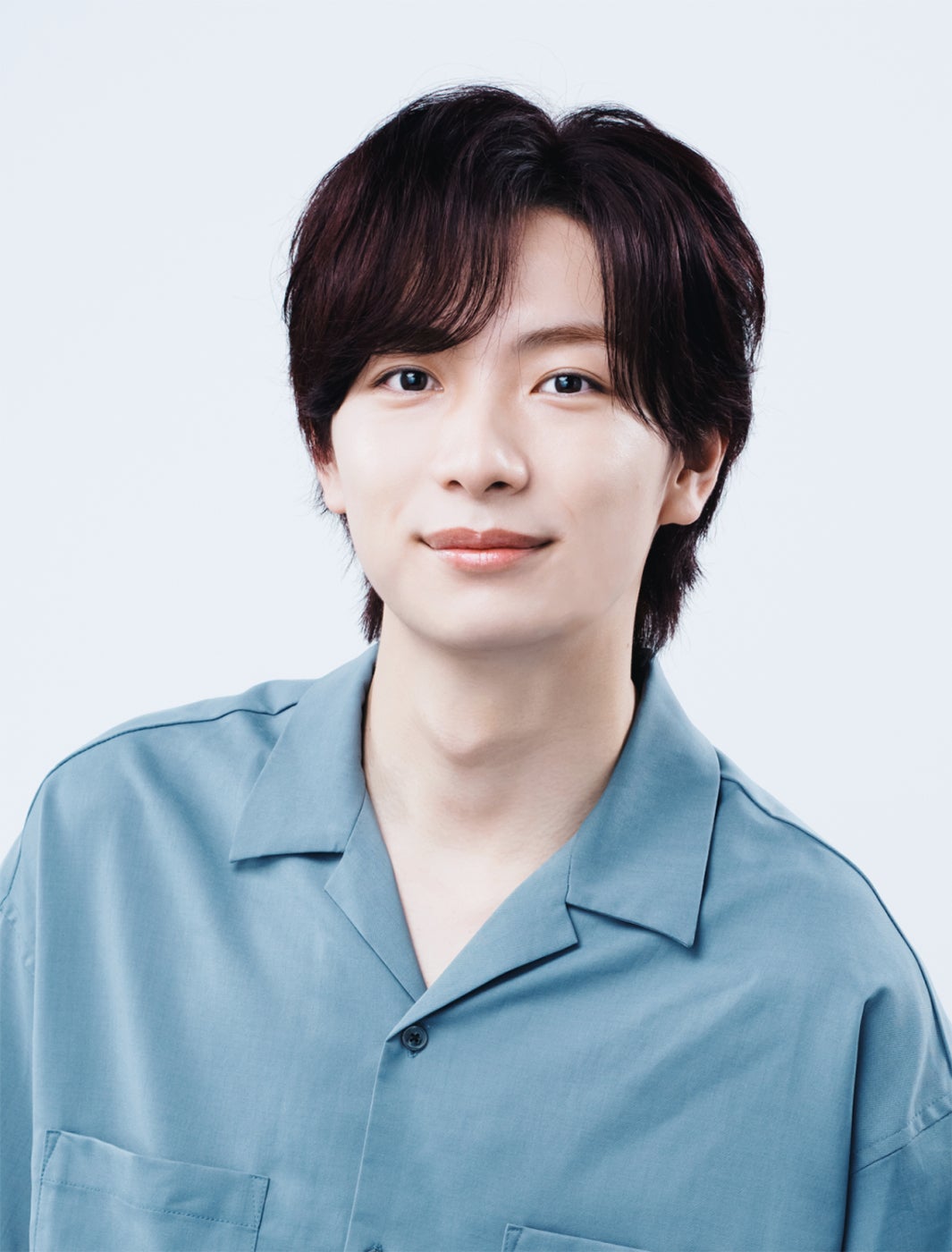 冨田侑暉「セラピーゲーム」（C）日本テレビ