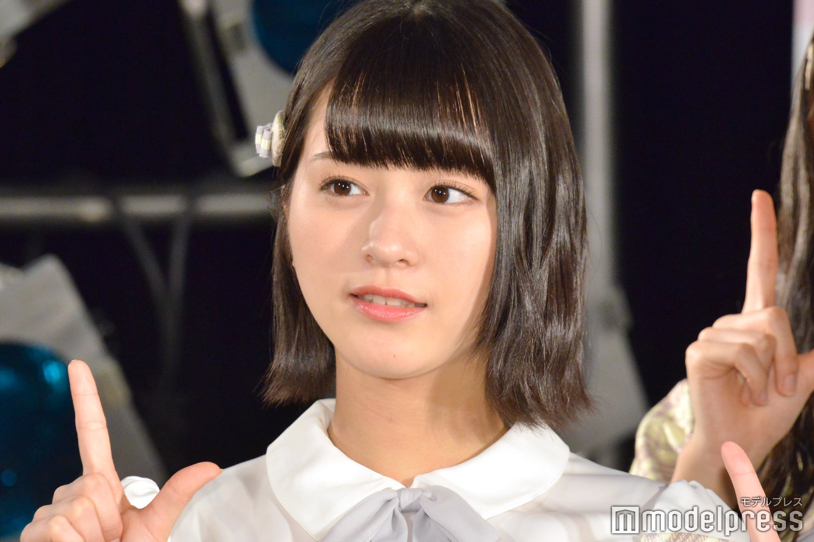 佐々木舞香 （C）モデルプレス