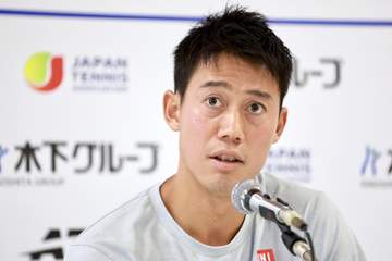 男子テニス 今季引退の錦織圭ビッグ3へ思い「いなかったら…とは思うけど、いてくれたからこそ情熱あった」近年の心境明かす「いなくなって気持ち失った感じあった」