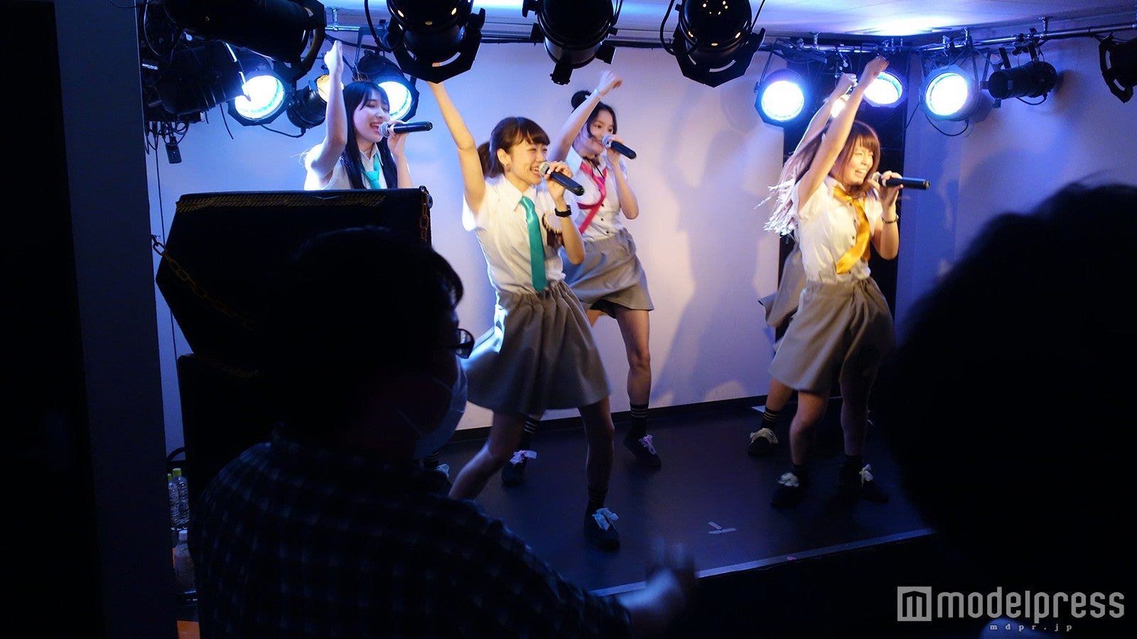 カプ式会社ハイパーモチベーション