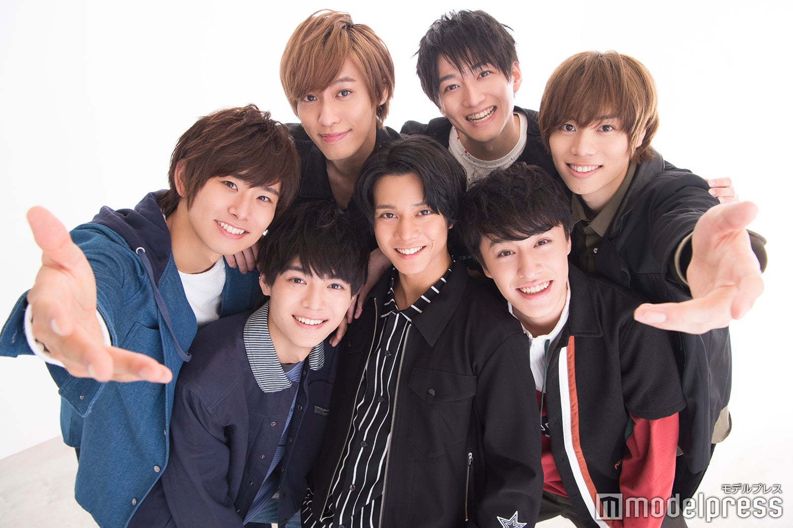 DearDream×KUROFUNE（C）モデルプレス