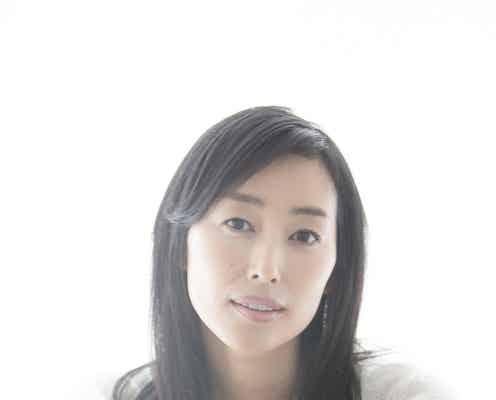 木村多江、民放連ドラ初主演 イメージ一変“復讐の鬼”の悪女役