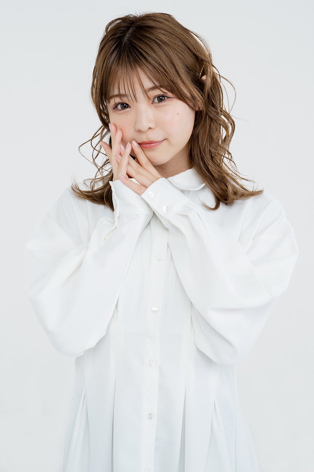 折田涼夏（提供写真）