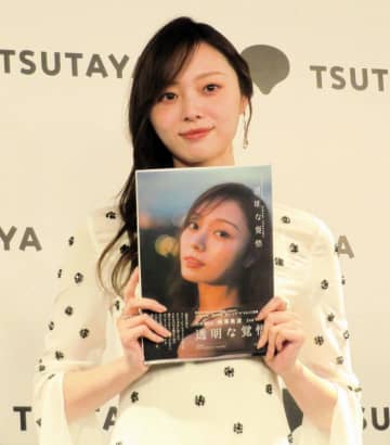 乃木坂46・梅澤美波 イタリア男にナンパされた…だけじゃなかった イタリア女にまで「すごくきれいだね」