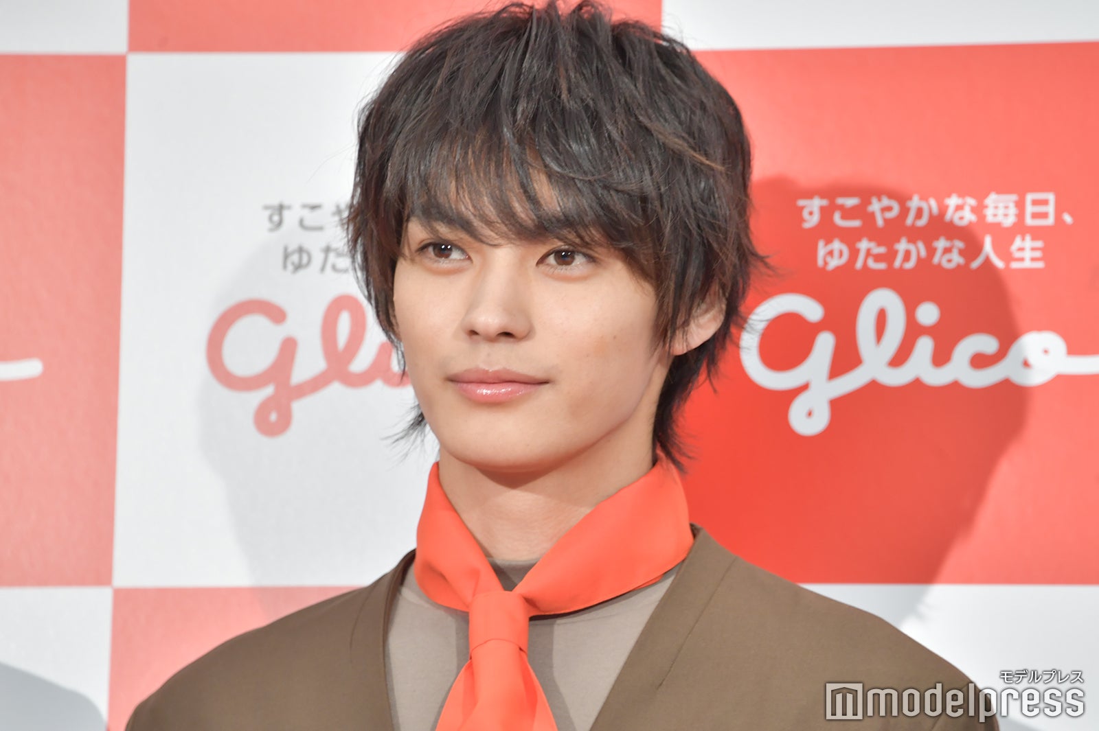 神尾楓珠（C）モデルプレス