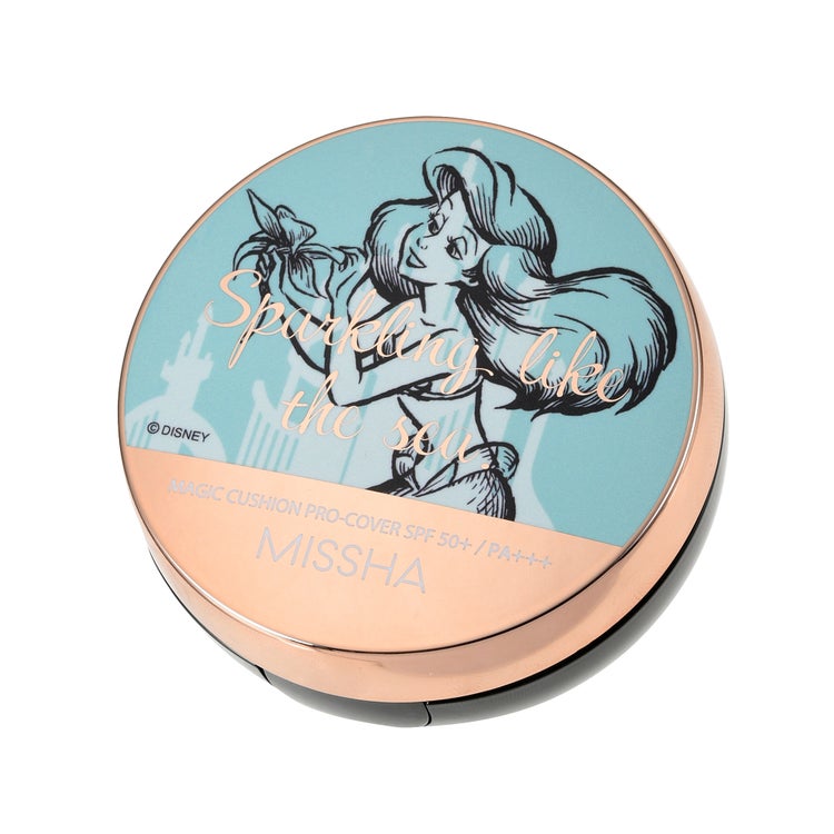 画像4 6 可愛すぎ Missha ディズニー コラボコスメを徹底解剖 モデルプレス