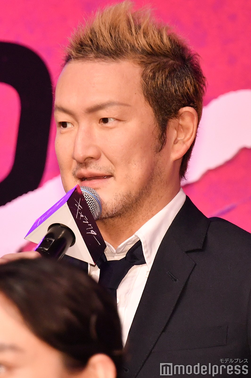 中村獅童（C）モデルプレス