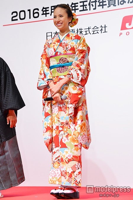 道端アンジェリカ