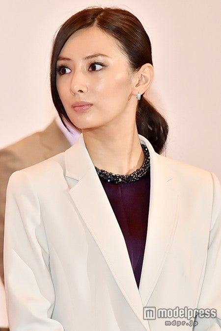 北川景子