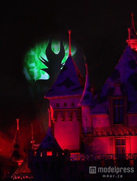 ディズニーランド・リゾート(C)Disney