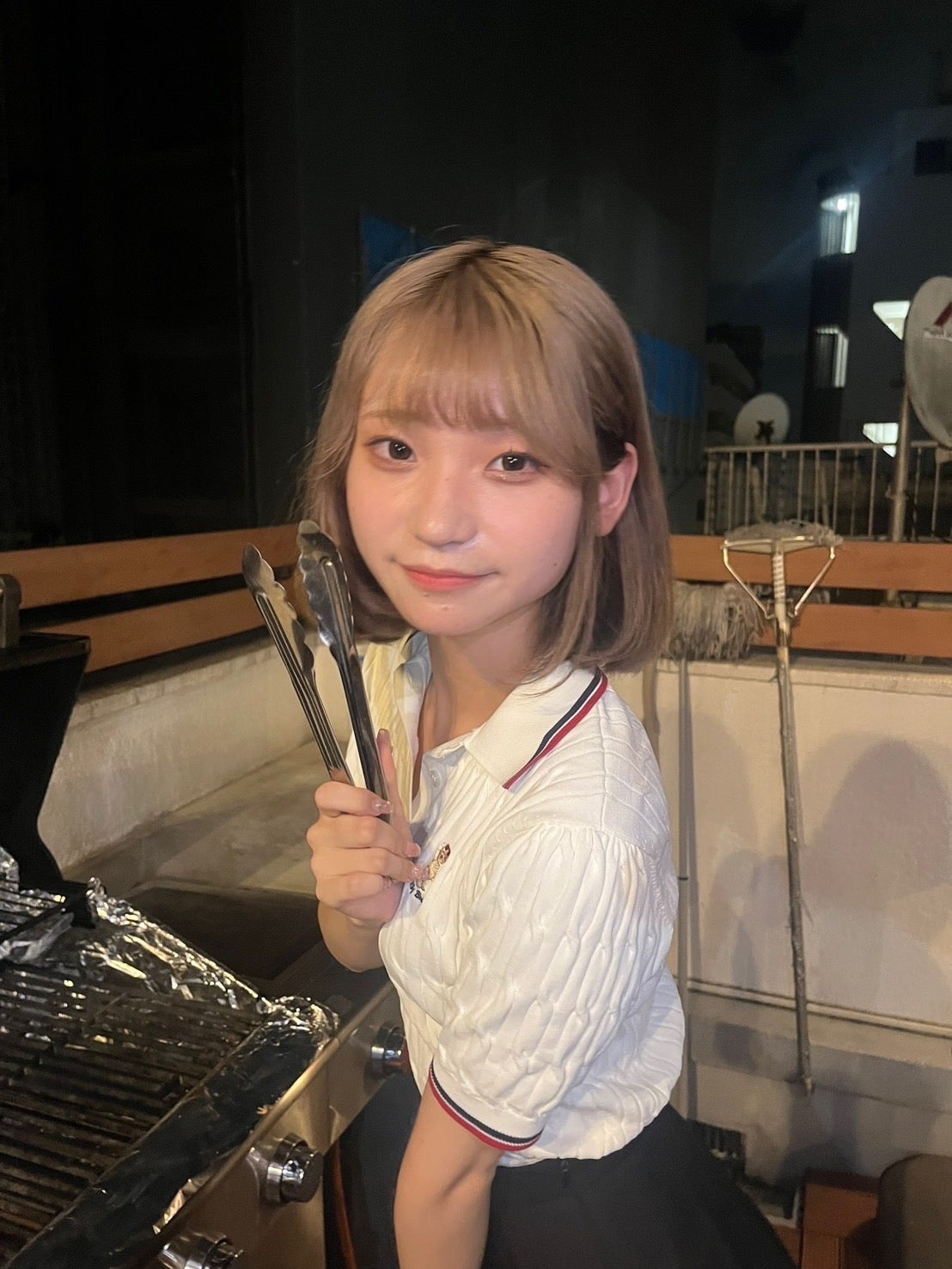 菅原茉乃さん（提供写真）