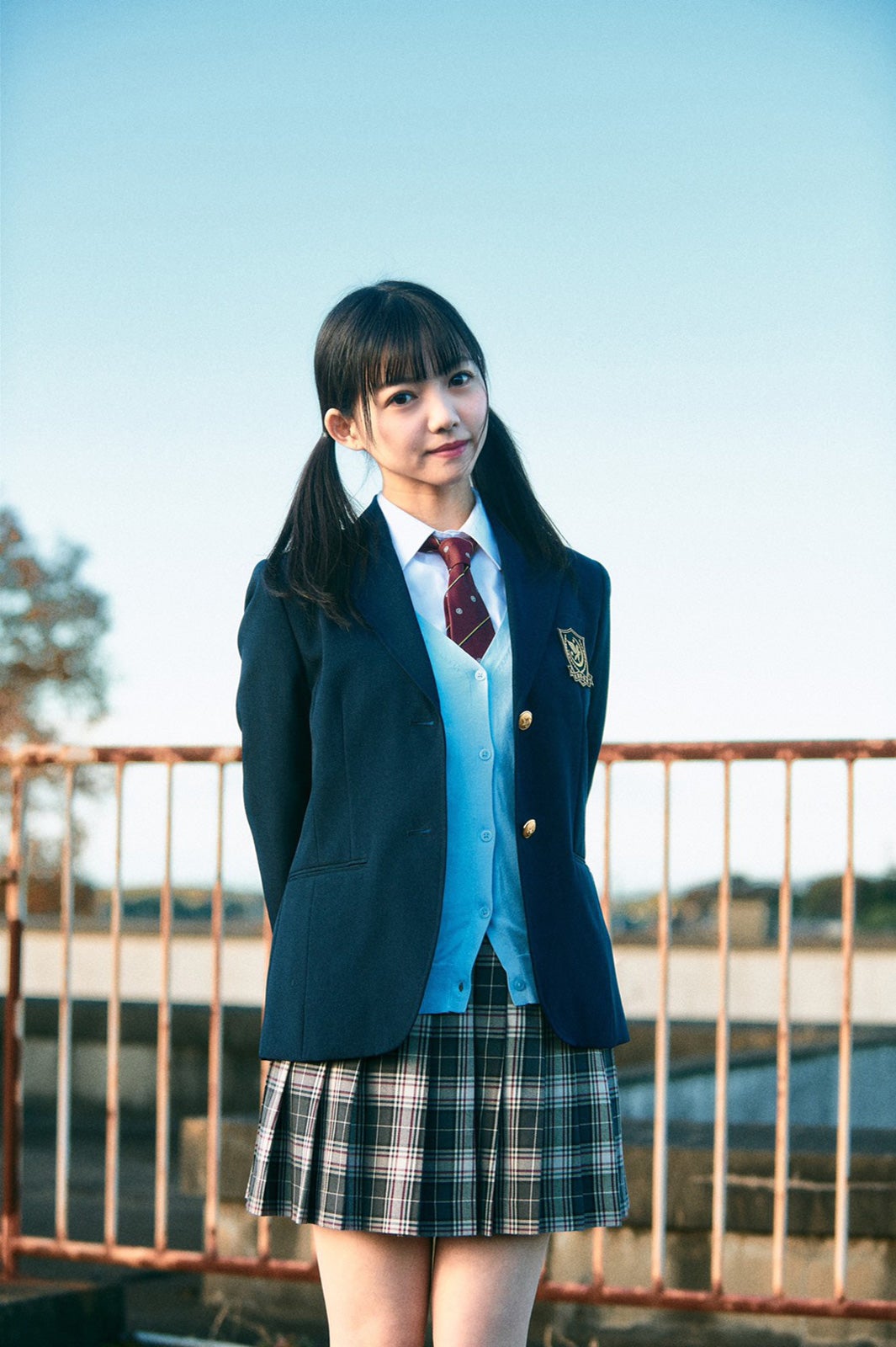 佐倉ちひろ （提供写真）