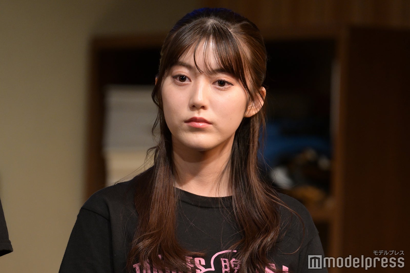 中野恵那（C）モデルプレス
