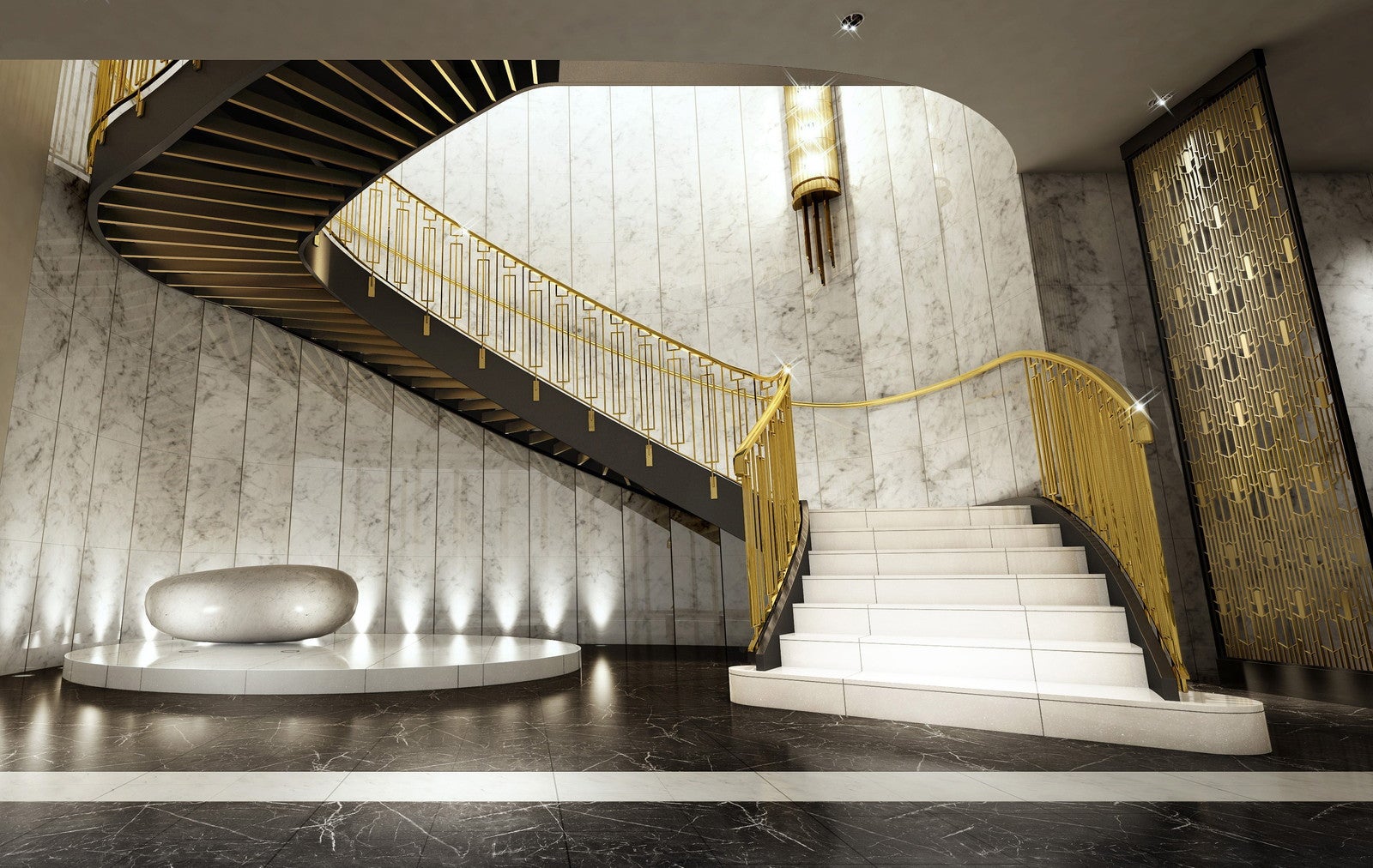 ヒルトン横浜／画像提供：ヒルトン