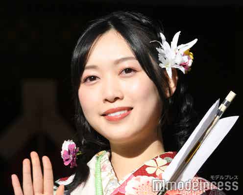 乃木坂46北川悠理、“4期生初”卒業発表にファンから驚きの声 報告タイミングも話題に