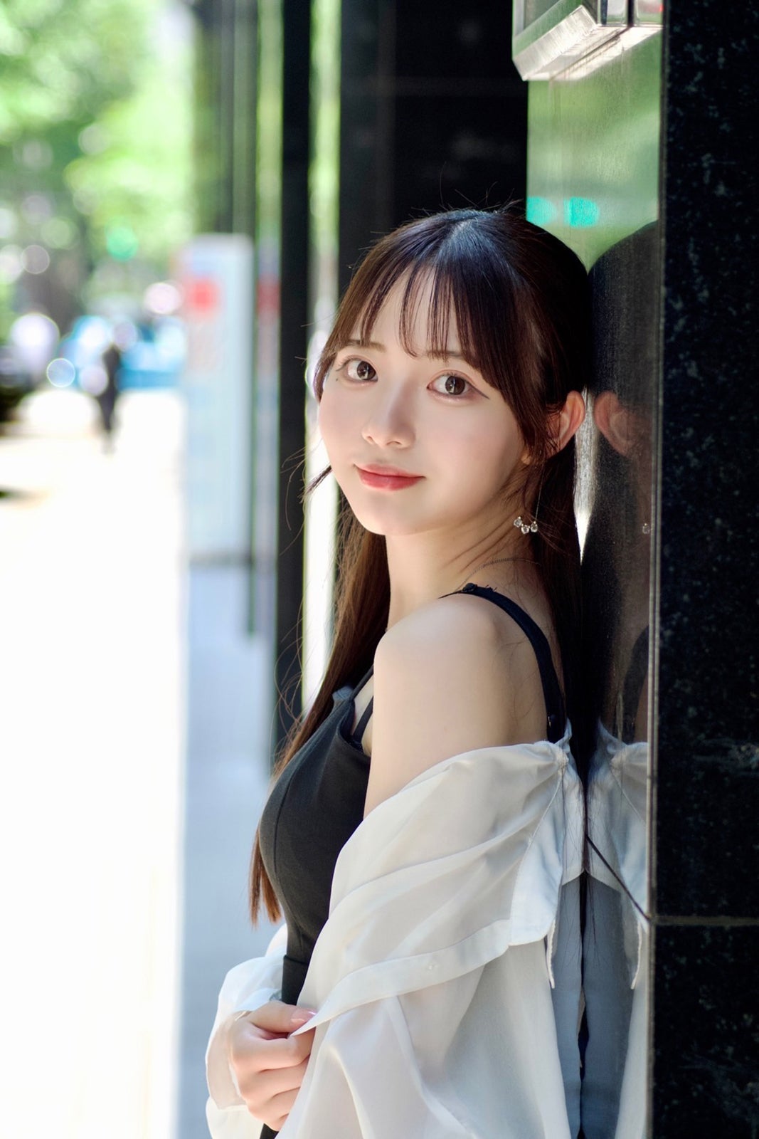 吉原希紅さん（提供写真）