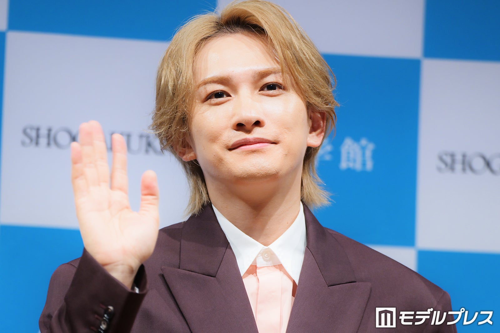 町田啓太（C）モデルプレス
