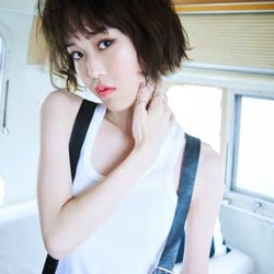 Rei、モード学園CM曲も収録の新アルバム『HONEY』発売決定