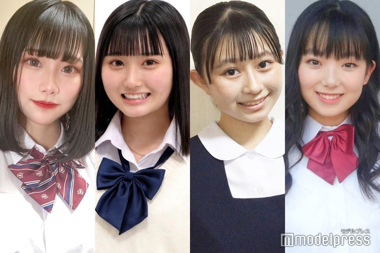 中間速報 Jcミスコン21 東日本aブロック 暫定上位4人を発表 日本一かわいい中学生 モデルプレス 中間速報 Jcミスコン21 東日本aブロック 暫定上位4人を発表 日本一かわいい中学生 モデルプレス