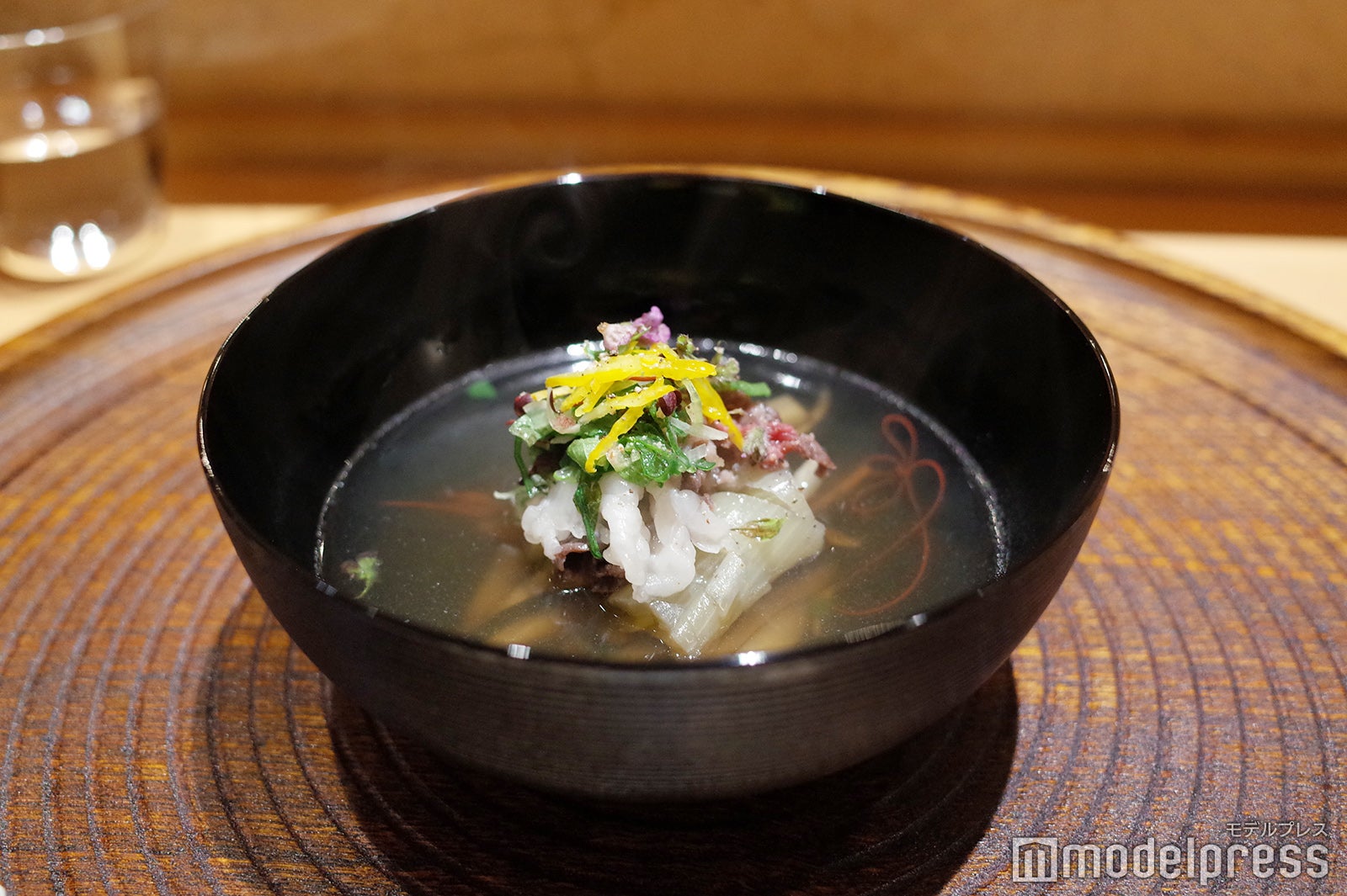 京都舞鶴ARIYOSHI（C）モデルプレス