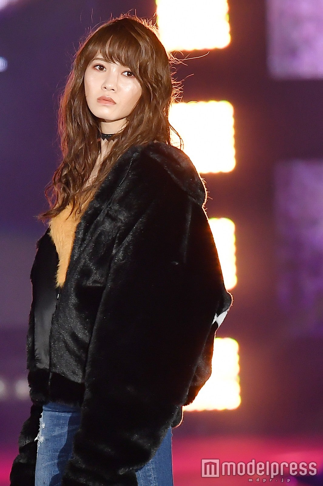 加藤史帆（C）モデルプレス