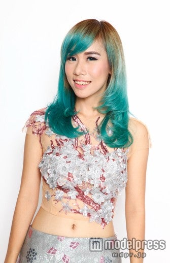 チェルリー・ユリアナ・アングライニ（24）