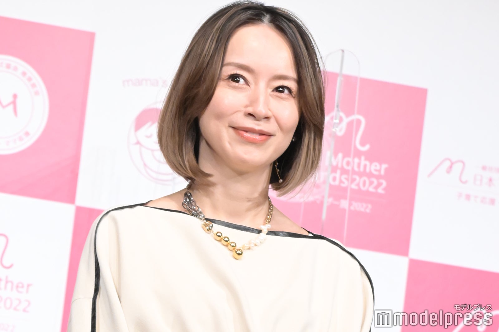 鈴木亜美 （C）モデルプレス