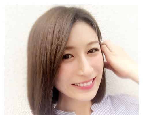 おかもとまり、タレント引退を発表