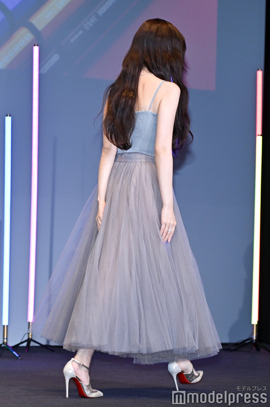 パク・ミニョン（C）モデルプレス