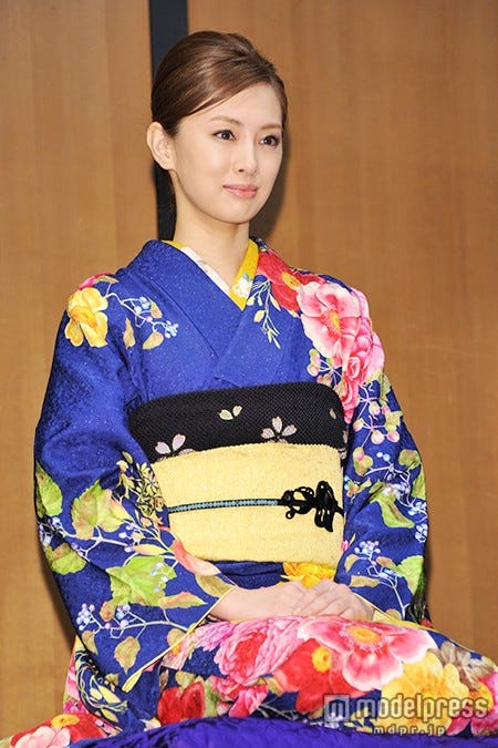 北川景子