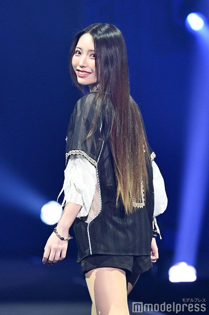 もみじ(C)モデルプレス