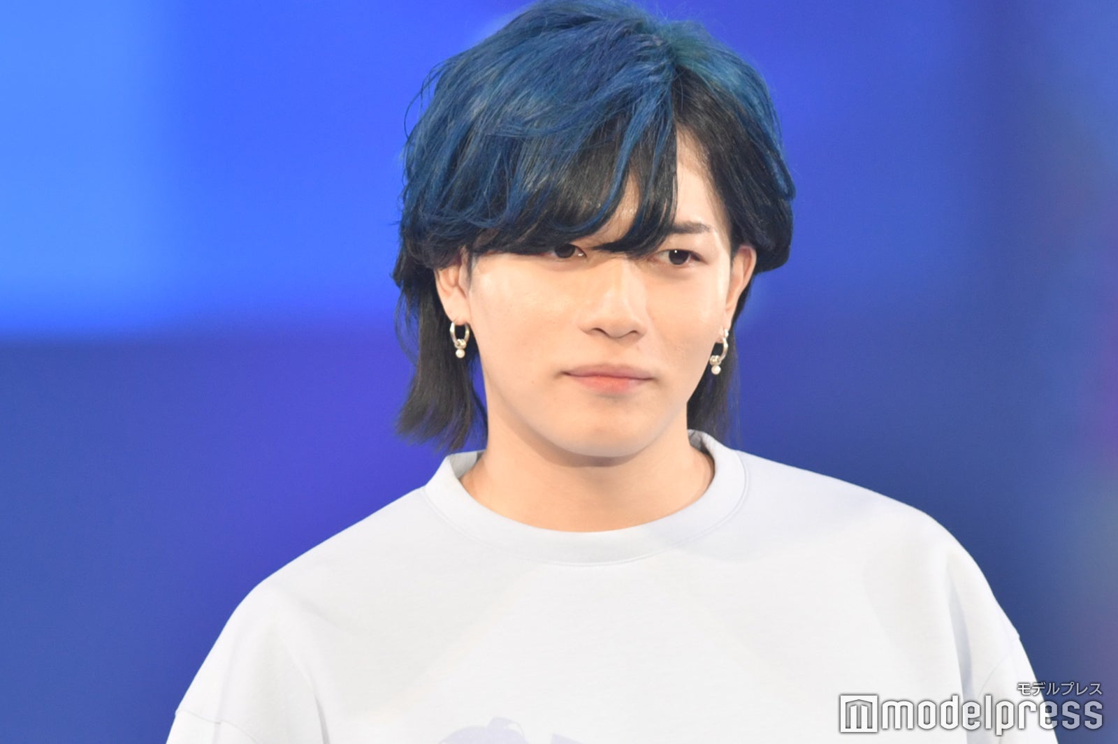 ロケマサ（C）モデルプレス