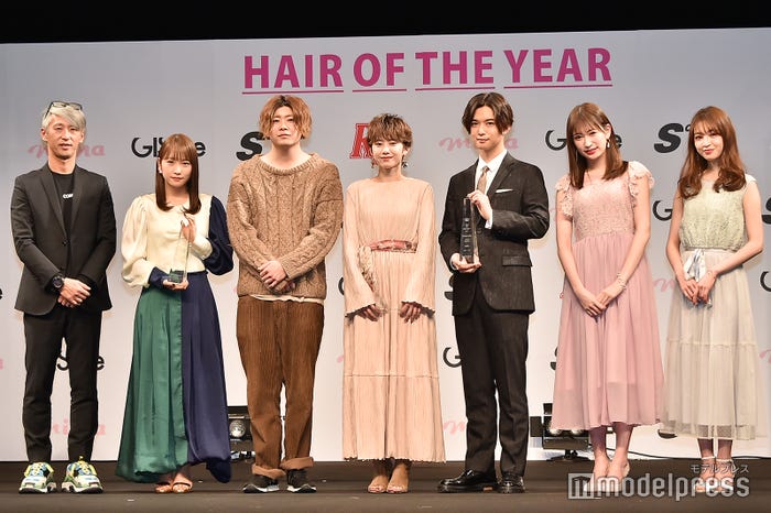 イベントの様子 (C)モデルプレス