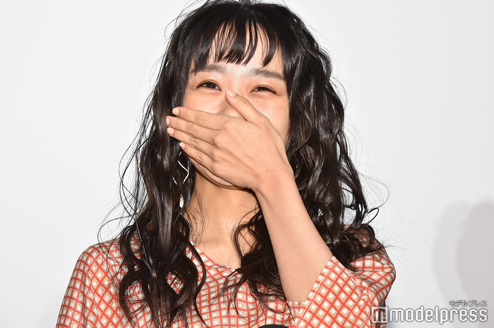 奈緒 （C）モデルプレス